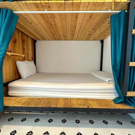 Vika Homestay Ho Či Minovo Město Exteriér fotografie