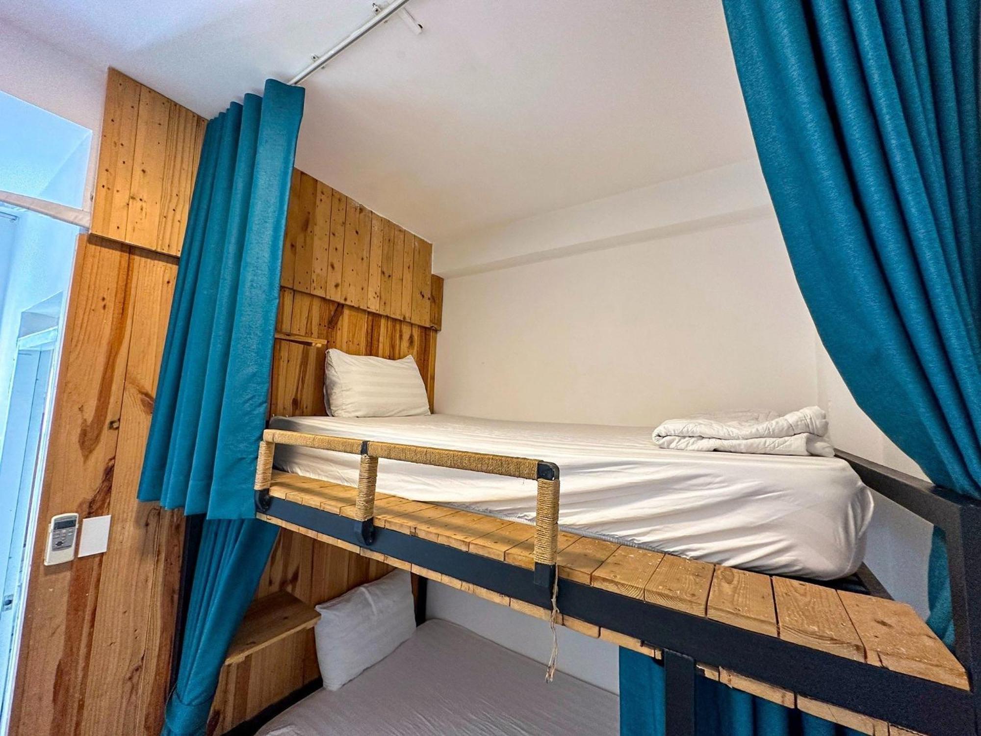 Vika Homestay Ho Či Minovo Město Exteriér fotografie